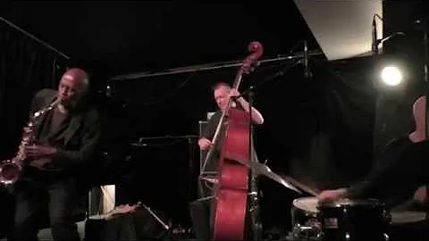Charles Gayle - John Edwards - Roger Turner @ Inst...