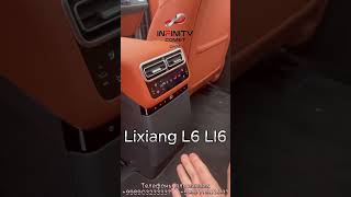 Lixiang L6 Li6