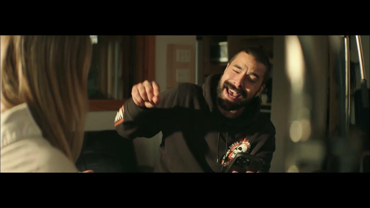 Clement Jacques - Picture FEAT Marie-Mai (official clip) Clement Jacques - Picture FEAT Marie-Mai (official clip)
