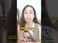 Лучшая процедура для кожи вокруг глаз. Мезотерапия от морщин, темных кругов, отека #мезотерапия #топ