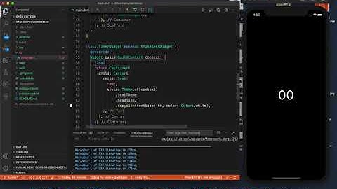 013-Flutter-Provider-Package-In-Deep-Dive-StreamProvider