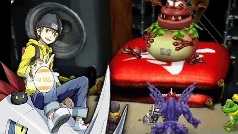 Part 37 - Volume Villa, Shogungekomon & Amazing Rod - Let