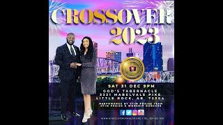 Crossover Service // Apostle Kingsley Eruemulor // Dec 31, 2022