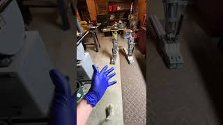 Nosey Progress Report No. 5