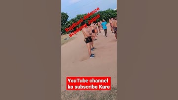 short video army physical academy Jaipur Rajasthan #indianarmy