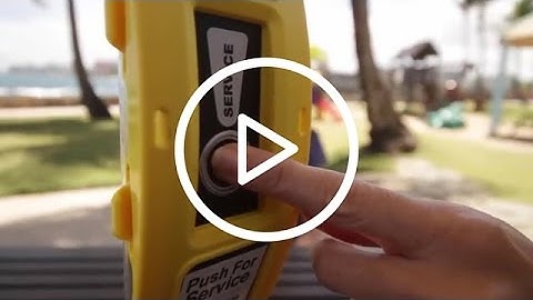 LRS Push For Service