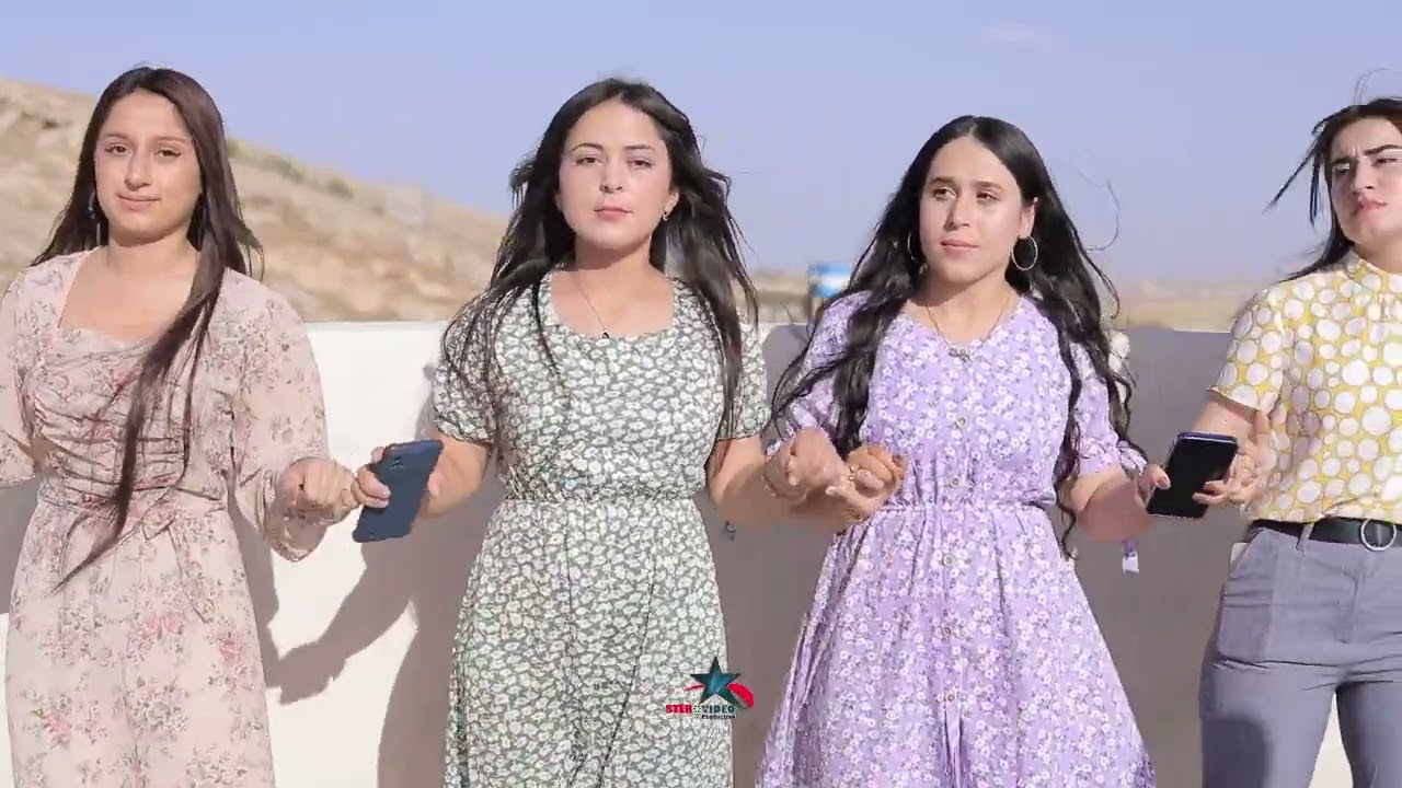 هێفارا طوافا شخصێ سەر گوندي ل ايسيا 2023/6/1