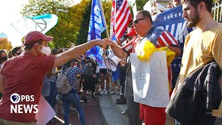 Famous WATCH LIVE: Judy Woodruff on what she’s learned from reporting on U.S. political divisions Net Worth