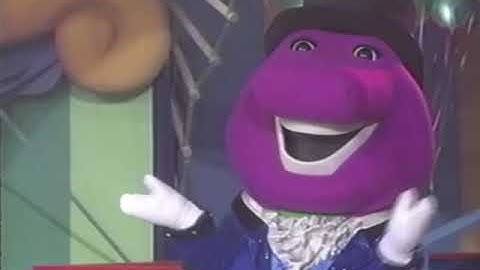 Super Singing Circus (2004 Version) Part 40