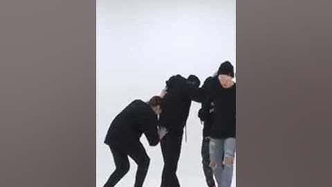 CHOREOGRAPHY] BTS (방탄소년단) 
