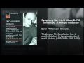 Miniature de la vidéo de la chanson Symphony No. 8 In B Minor, D 759 “Unfinished”: I. Allegretto Moderato