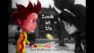 Vídeo de Bent - Look At Us