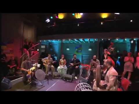 گروپی موسیقای نیشتمان کوردان یارسانی