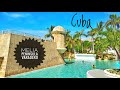 HOTEL MELIA PENINSULA VARADERO CUBA *****