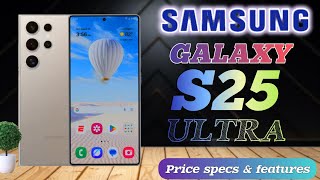 Samsung Galaxy S25 Ultra Price In Philippines Galaxy S25 Ultra Flagship Killer Phone 2025