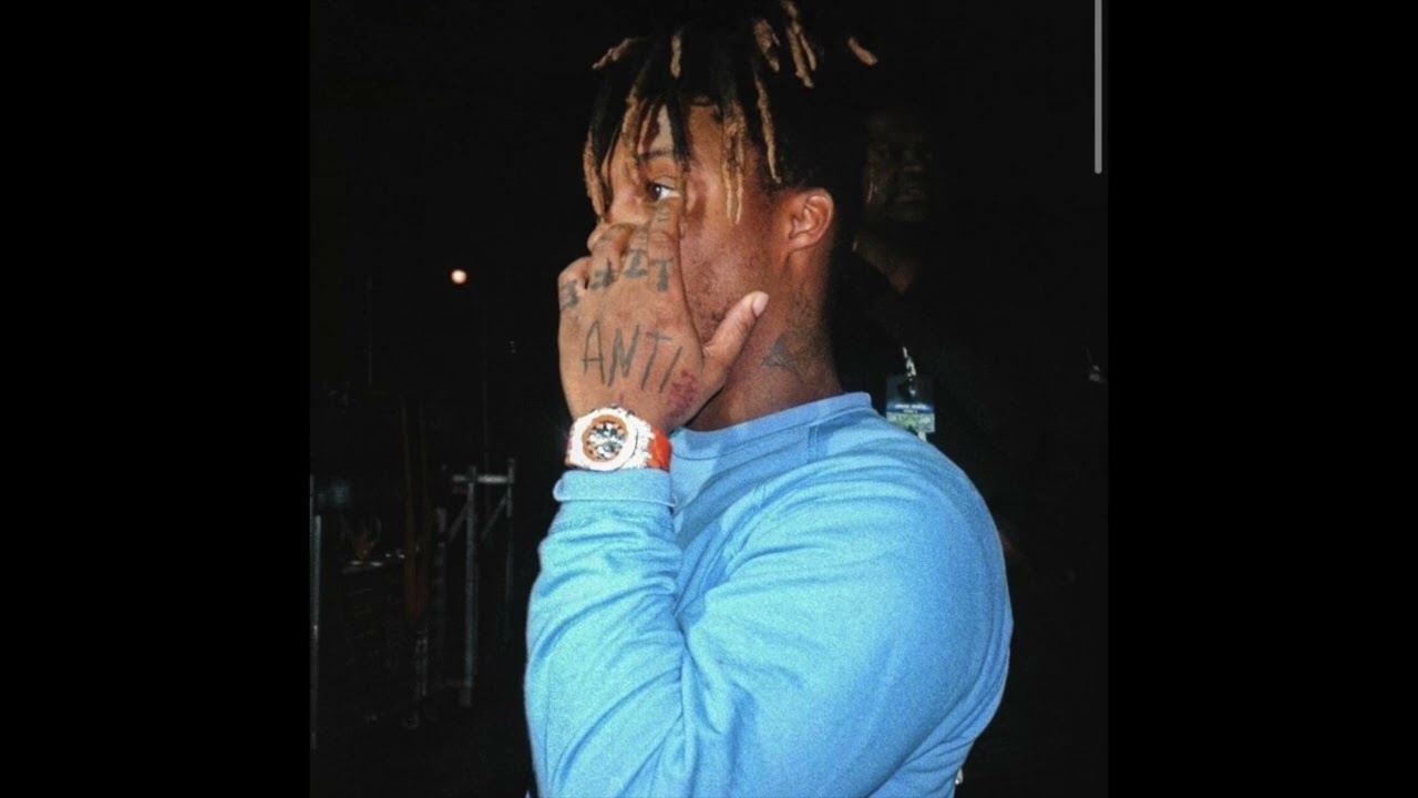(FREE) Juice WRLD Type Beat - 