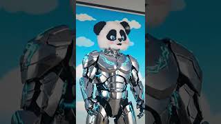 cyber panda
