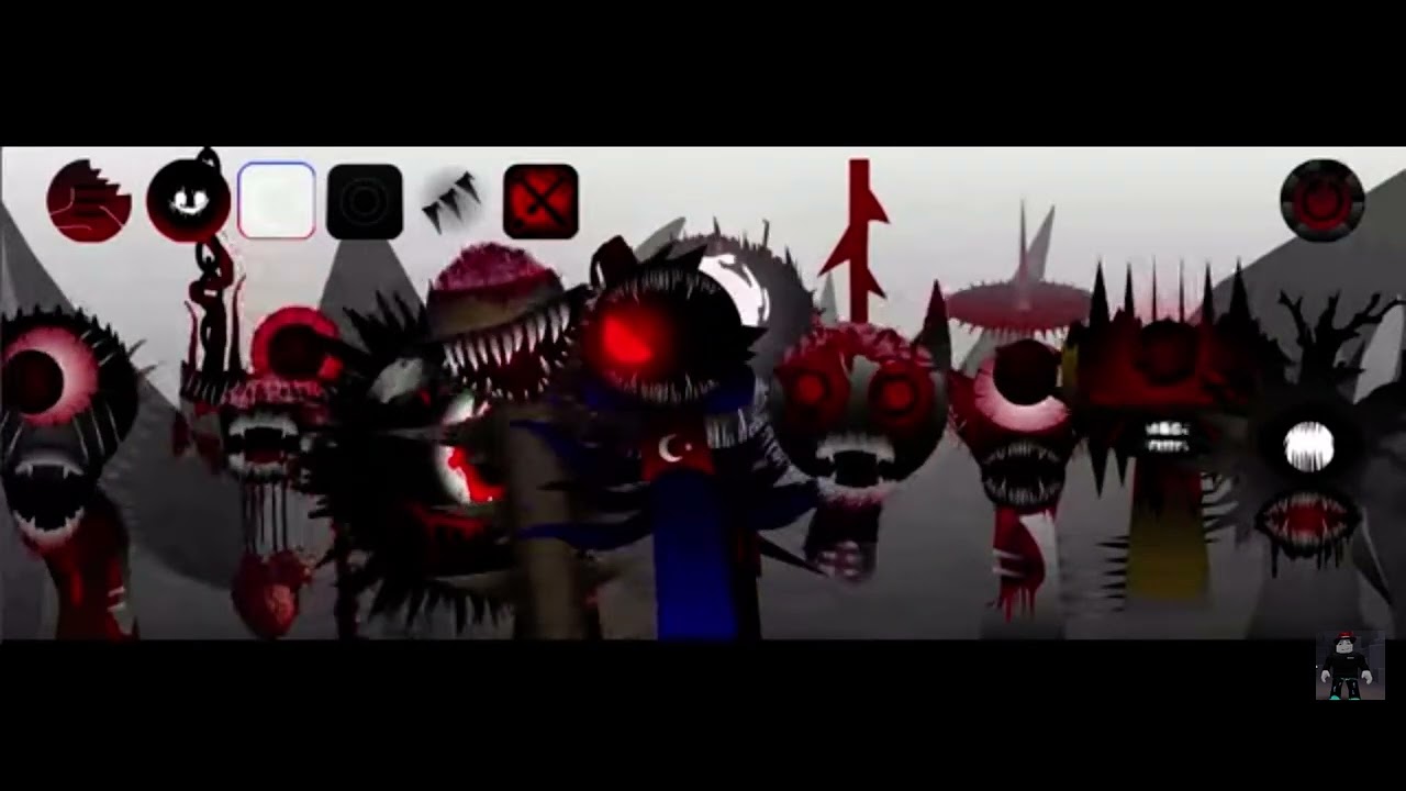 TURK JEVIN FUNK 2 ft. HAROLDFROMPH 