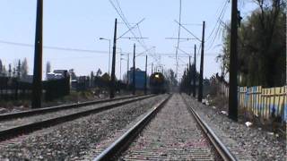 TerraSur + Metrotren + Fepasa Cobrero