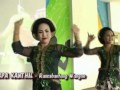 Kembang Boled Prabo laras
