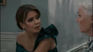 GH: 5/29/25 - Tracy & Olivia