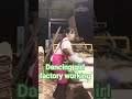 factory working #factory #diy #satisfying #diy #song #shorts