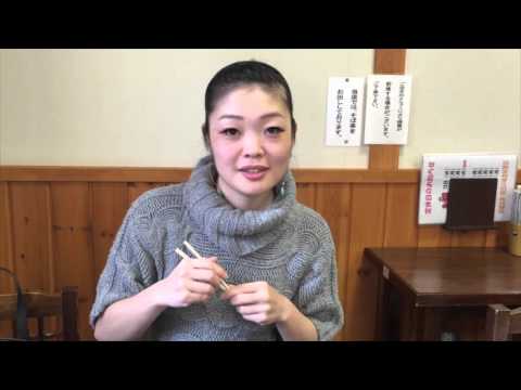 A Soba Lunch in Ena