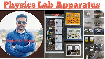 Physics Laboratory Apparatus|Phy lab App|Commonly used Phy lab Apparatus| physics lab equipment
