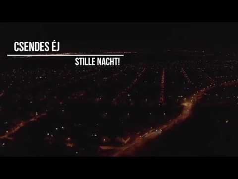 "Csendes éj"