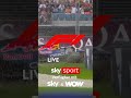 Aus in Q1! 💥 Verstappen rutscht raus 😱