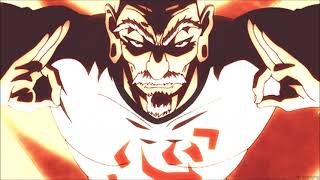 Hunter x Hunter - Legend of the Martial Artist [Slowed]