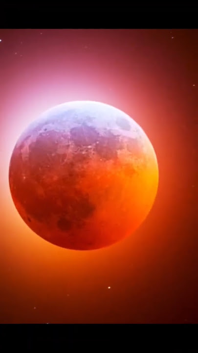 Éclipse lunaire totale du 7 septembre 2025