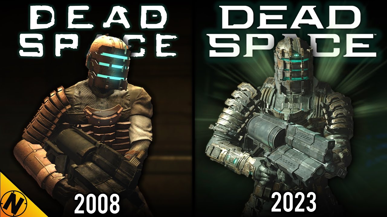 Dead Space 4: Deep Space : r/DeadSpace