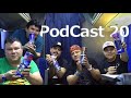 PodCast 20 - Grupo Mandingo x Bastrop Texas 2024