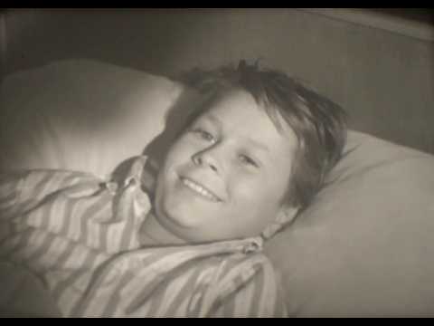 16mm Film - Die Mutprobe - Funkstreife Isar 12 - BRD 1961