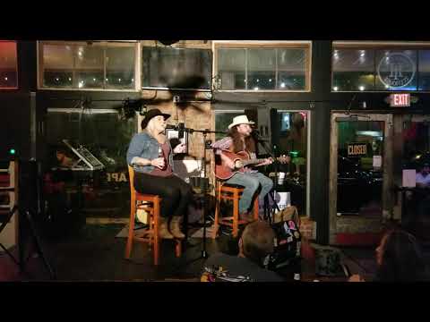 "Jolene" cover by Heather Linn and The Deacons