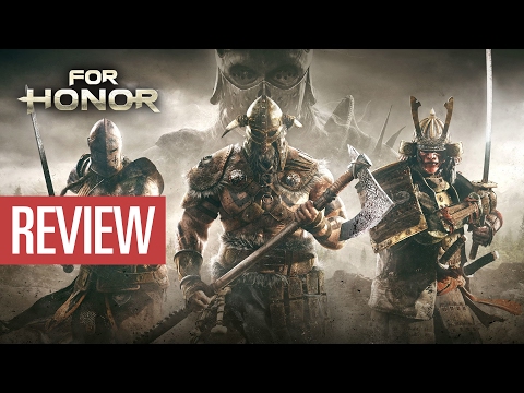 For Honor: Test - Solokampagne - PC Games