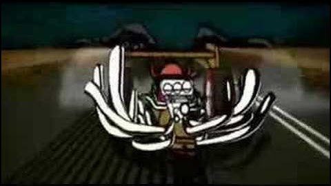 Does It Offend You, Yeah? - Let