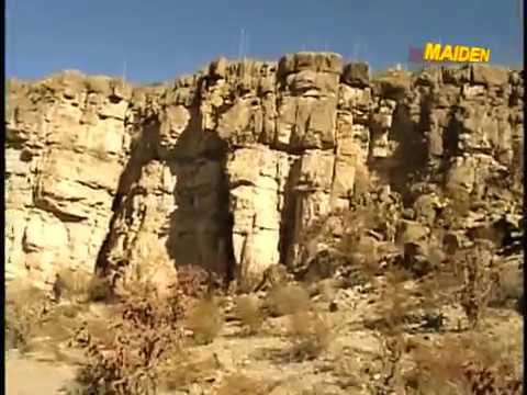 san pedro coahuila y parras de la fuente (desierto)