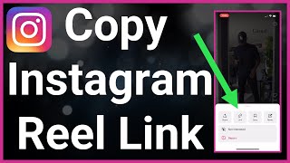 How To Copy Instagram Reels Video Link screenshot 3
