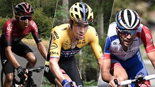 Favoris et outsiders du Tour de France 2020 : qui remportera le maillot jaune ?