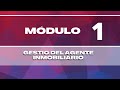 Gestión del agente inmobiliario | Modulo 1/10 del plan de capacitación RE/MAX Inversión Inmobiliaria