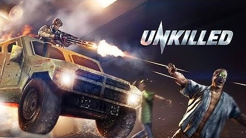 Unkilled - Tier 2 : Upper East Side - Mission 22