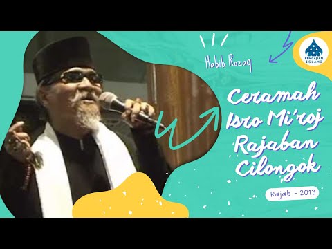 Download Mp3 ceramah habib kocak Ceramah Lucu Kocak Habib Abdul Rozaq - Peringatan Isra & Mi'raj 2013