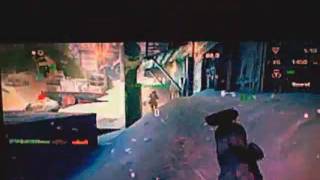 Killzone™3 Open Beta - Quick-Scope Mini-Montage