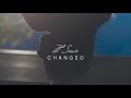 JP Saxe - Changed (Official Music Video)