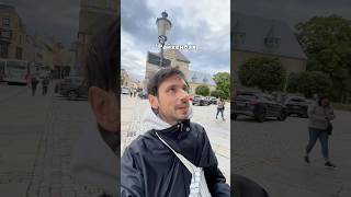 Смотрю аренду квартир в небольшом немецком городке #Германия #квартира #аренда #жизнь