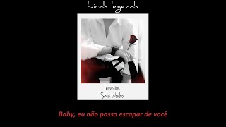 Invasion - 신원호 (Shin Wonho) (legendado)