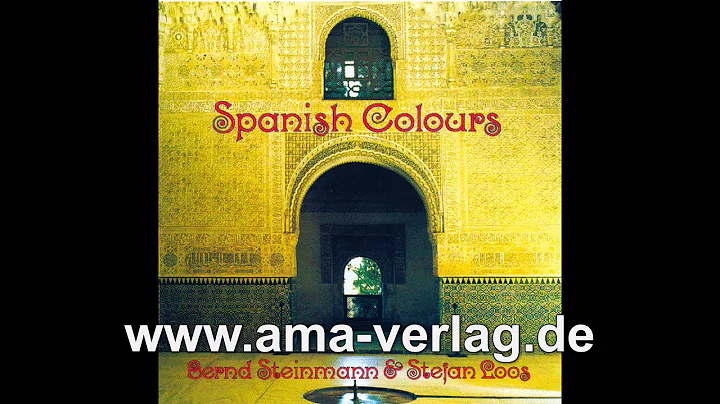 Steinmann & Loos - Andaluza (Enrique Granados)