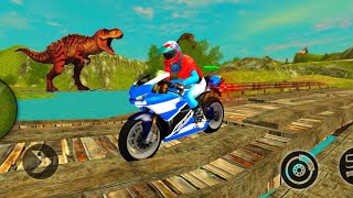 Uphill Offroad Motorbike Rider Gameplay – Motorcycle Simulator –Android ios Games #35 screenshot 2